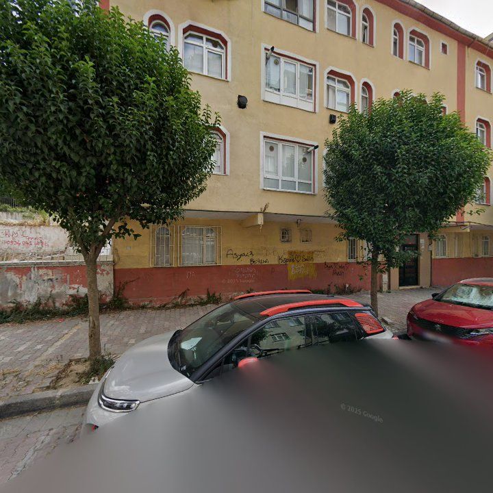 İlker Eyüpoğlu Pastanesi