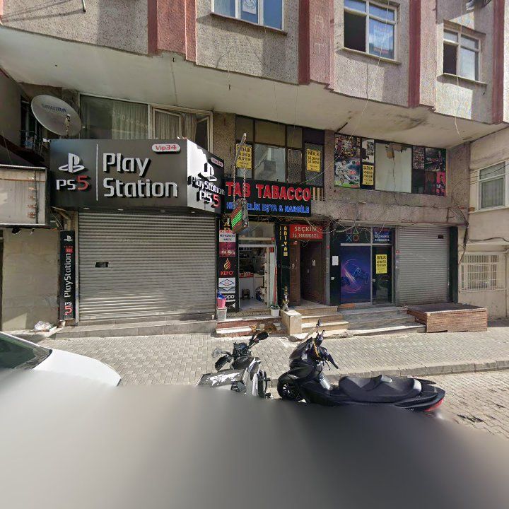İnci cafe