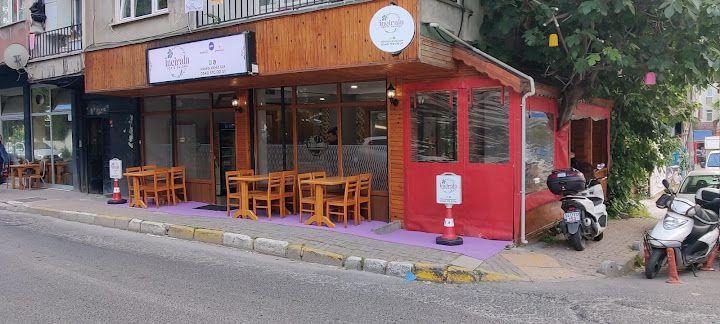 İnciraltı Köfte Salonu