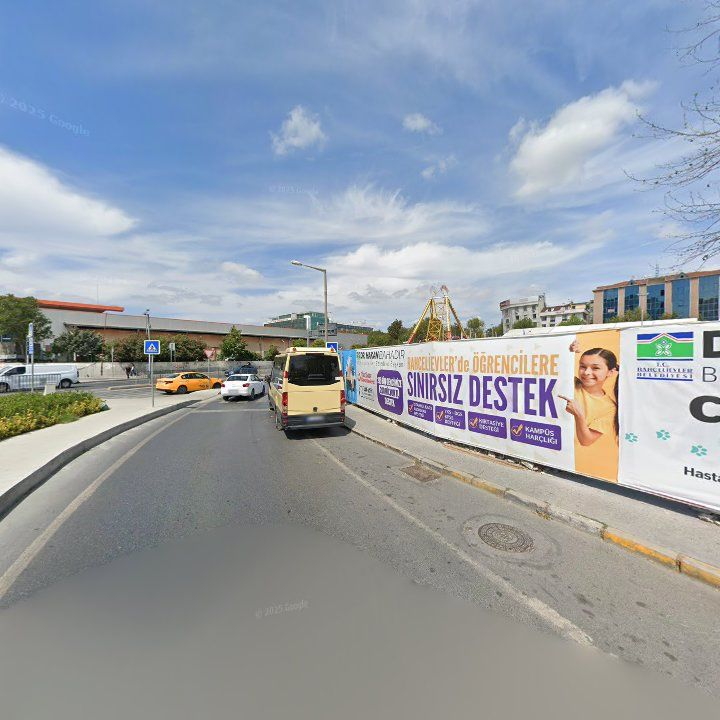 İstanbul Bar