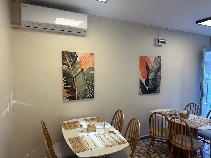 İstanbul Mantı Evi
