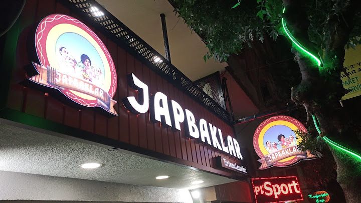 Japbaklar Türkmen Lezzetleri