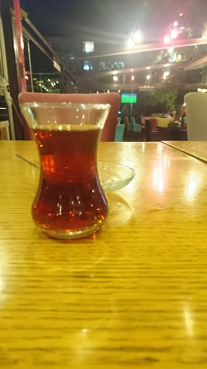 Kafia Bistro Cafe