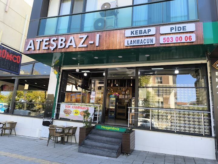 Kanat Evi