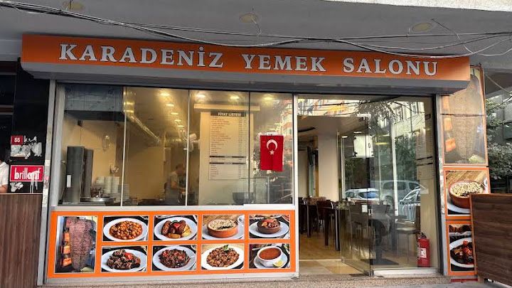 Karadeniz Yemek Salonu