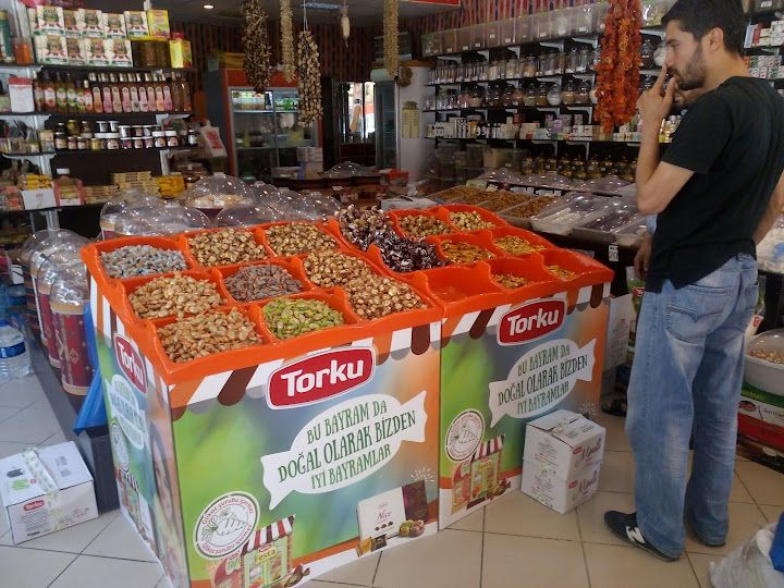 Karden Pastanesi