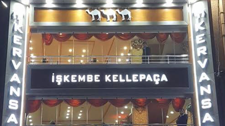 Kervansaray Yenibosna