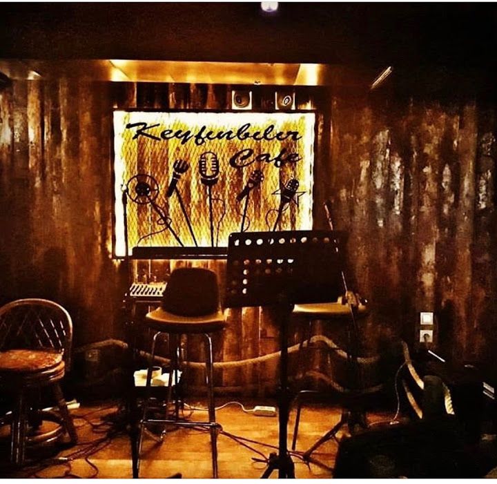 Keyfinbilir Cafe & Restorant