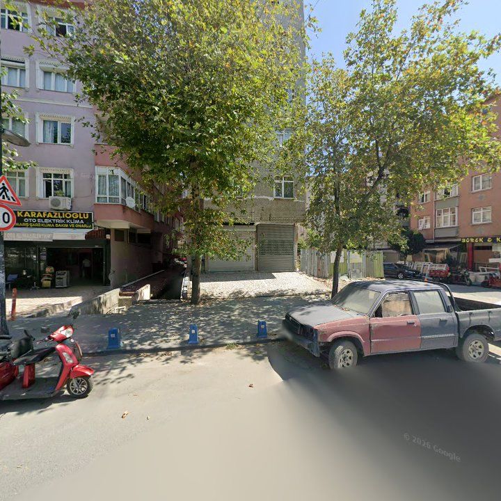 Kilislim Kebap Salonu