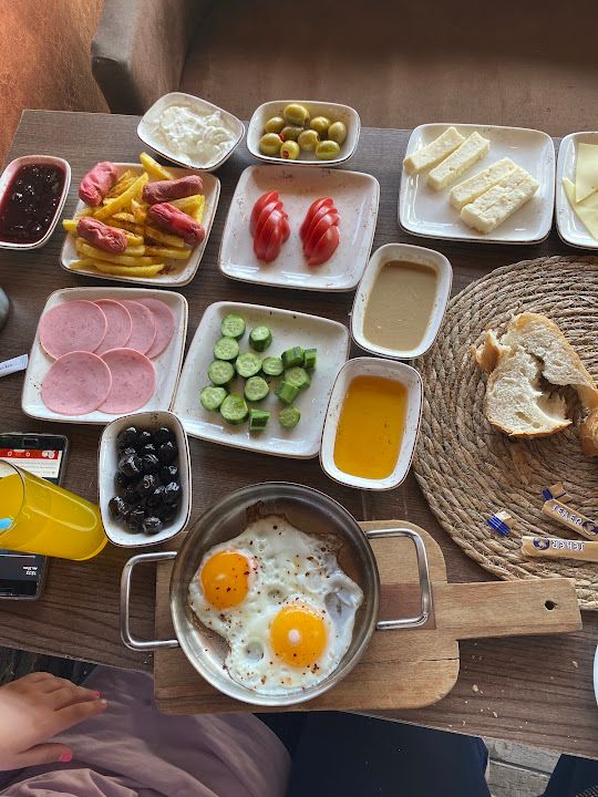 Kime Ne Cafe