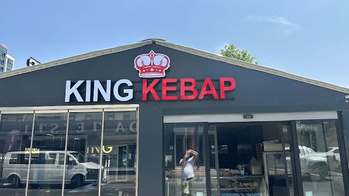 King Kebap