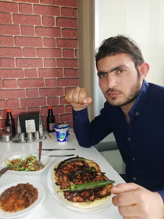 King Zırh Kebapçısı