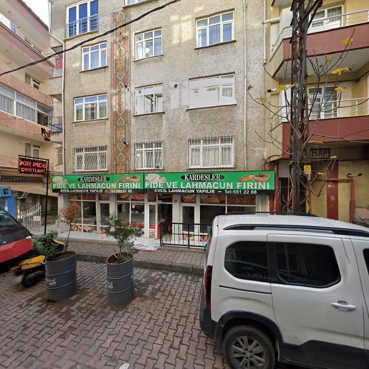 Kısmet Dürüm Lavaş