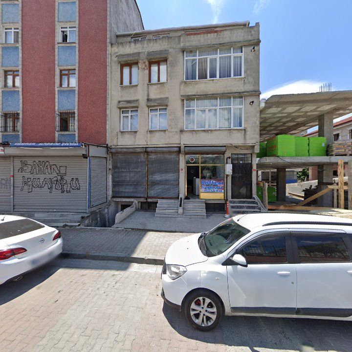 Köfteci Memet Usta