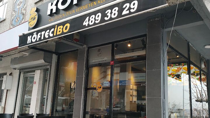 Köftecibo
