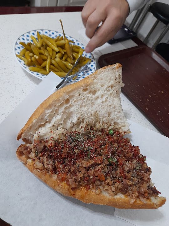 Kokoreçci Mahmut