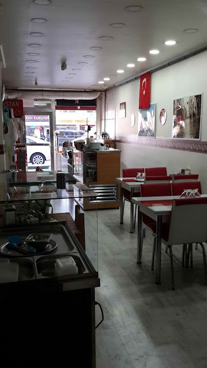 Kokoristan Kokoreç