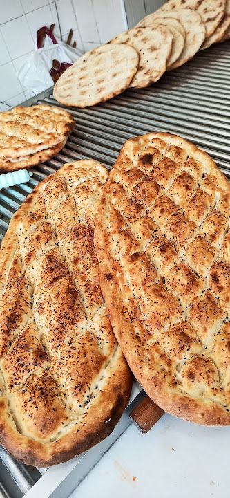 Kuba Lavaş Pide Fırını