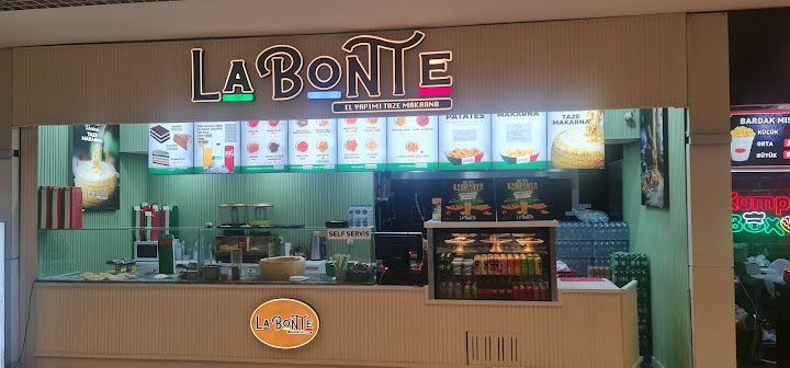 La Bonte