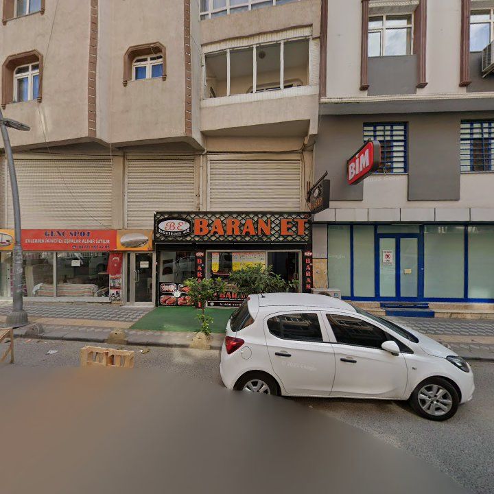 Lahmacun Lavaş Ve Pide