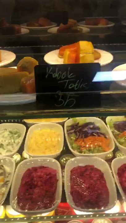 Lahza Ev Yemekleri & Burger