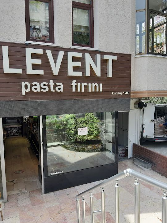 Levent Pasta Fırını