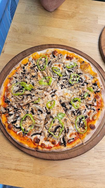 Limos Pizza Şirinevler