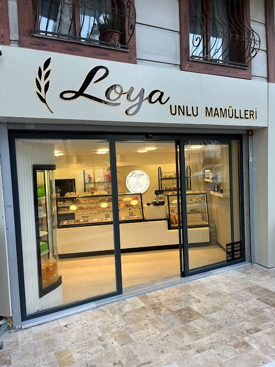 Loya Unlu Mamülleri