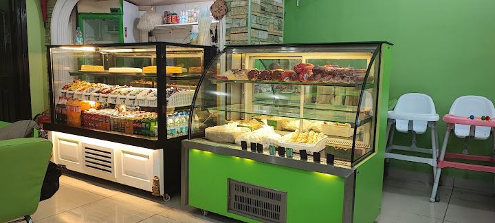 Maksat-han Asya Yemekleri Türkmen -özbek Yemekleri