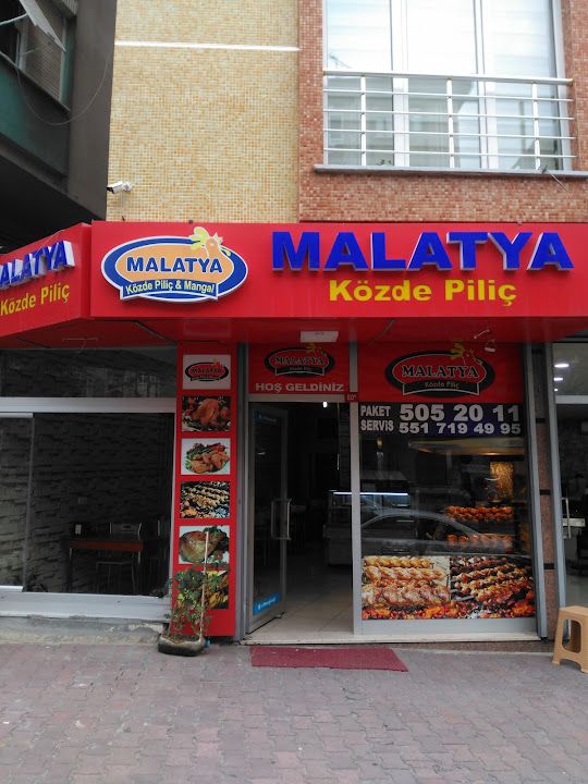 Malatya Gözde Piliç