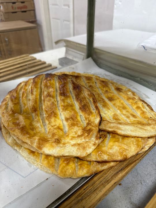 Mardin Yöresel Pide Ve Lahmacun Salonu