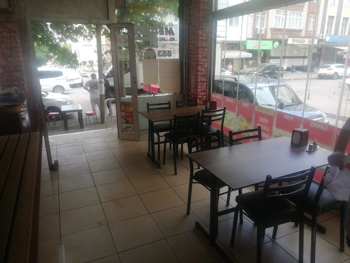 Medine Pide Lahmacun Salonu Siyavuşpaşa