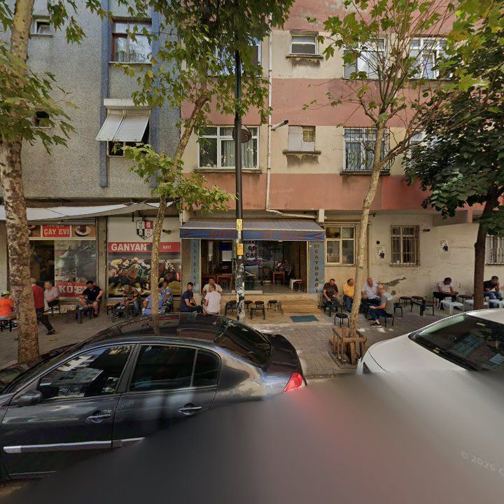 Merkez 61 çay Ocaği