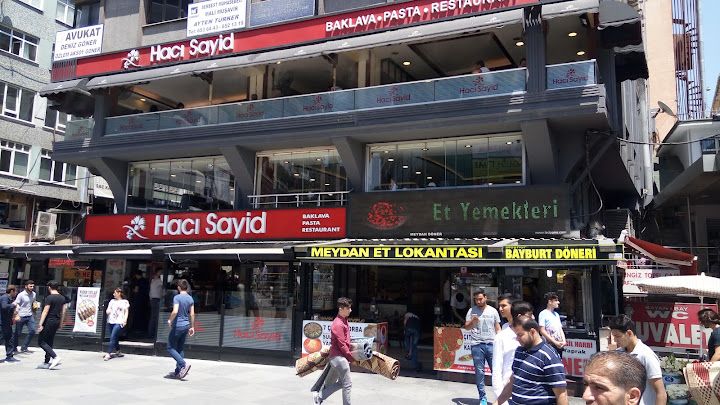 Meydan Döner & Lahmacun