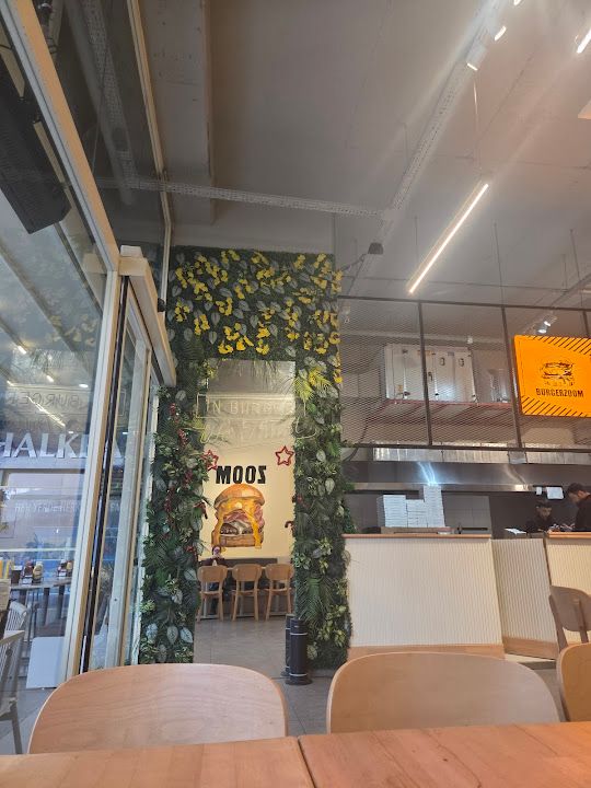 Milano Pizza Bahçelievler
