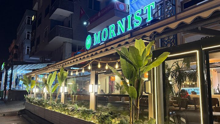 Mornist Coffee