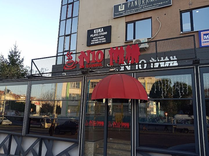 n10 kafe