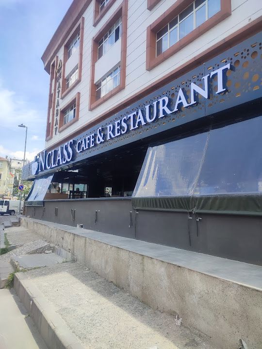 Nclass Cafe