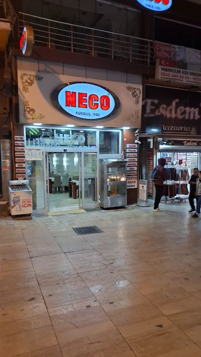 Neco