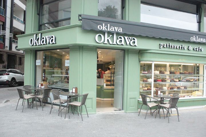 Oklava Pastanesi