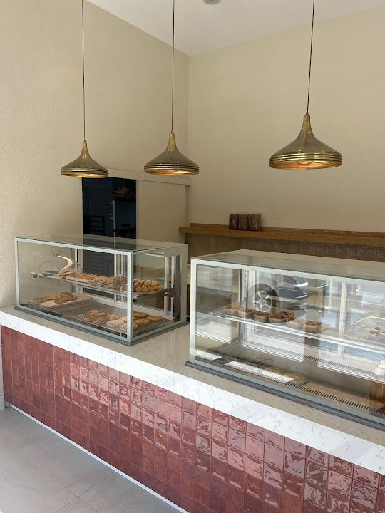Oyalı Artisan Bakery