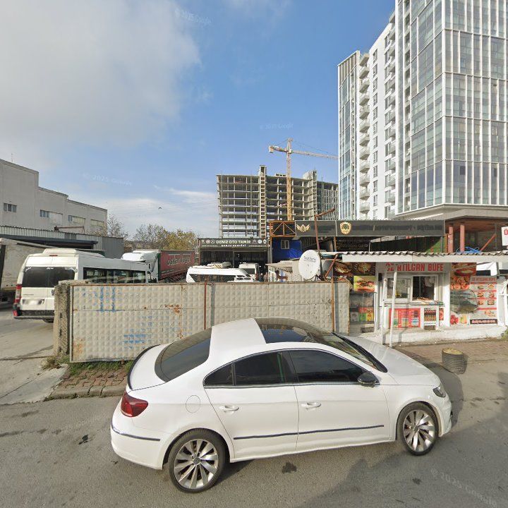 Öz Atılgan Büfe