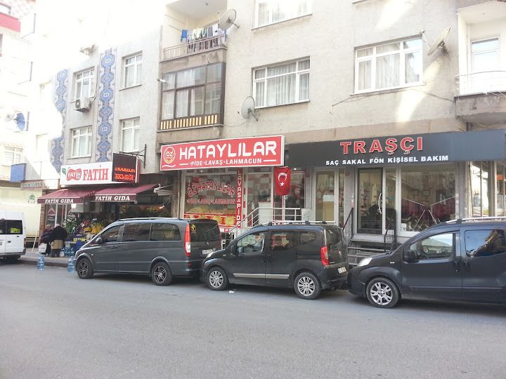 Öz Hataylılar