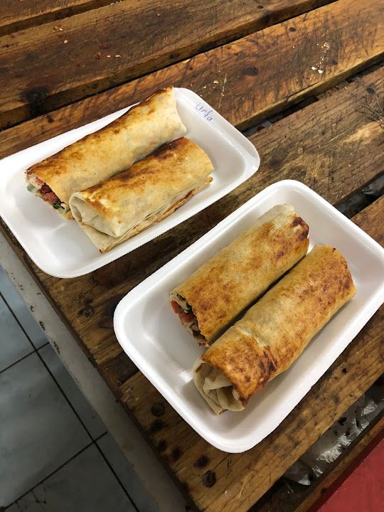 Öz Nano Pide Kebap Lahmacun