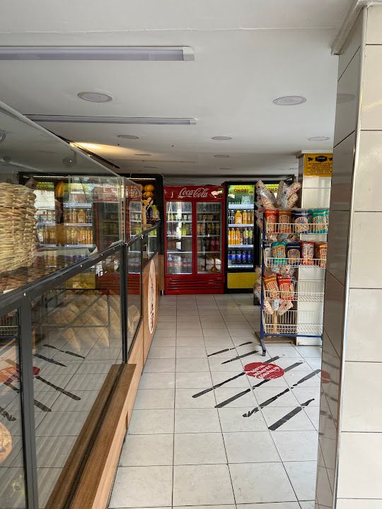 Özbudaklar unlu mamülleri