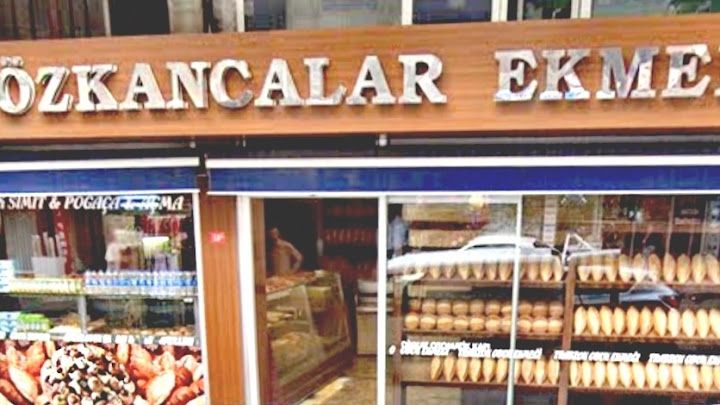 Özkancalar EKMEK ve Unlu Mamülleri
