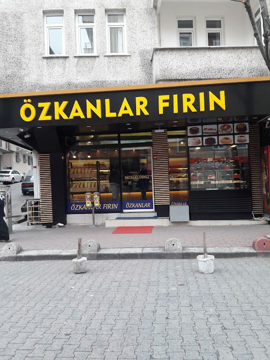 Özkanlar Fırın