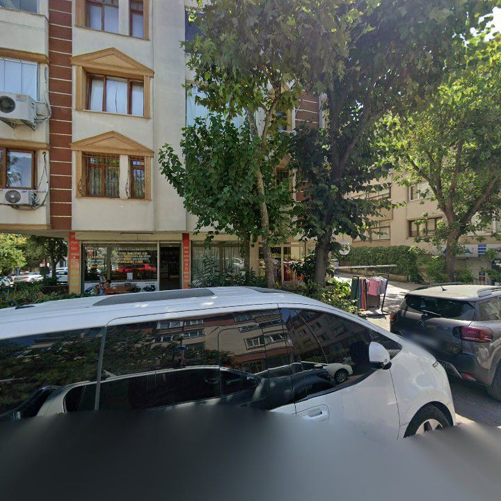 Özlem Mantı Salonu