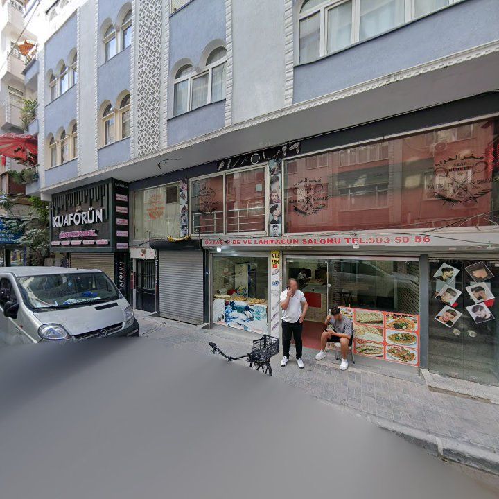 Oztaş Pide Ve Lahmacun Salonu