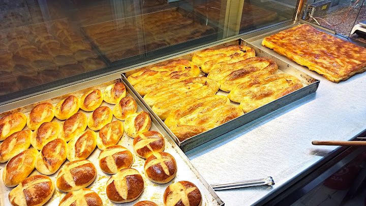 Palmiye Börek Salonu